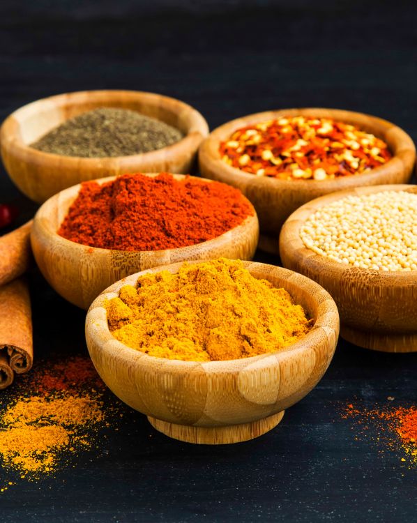 Spices