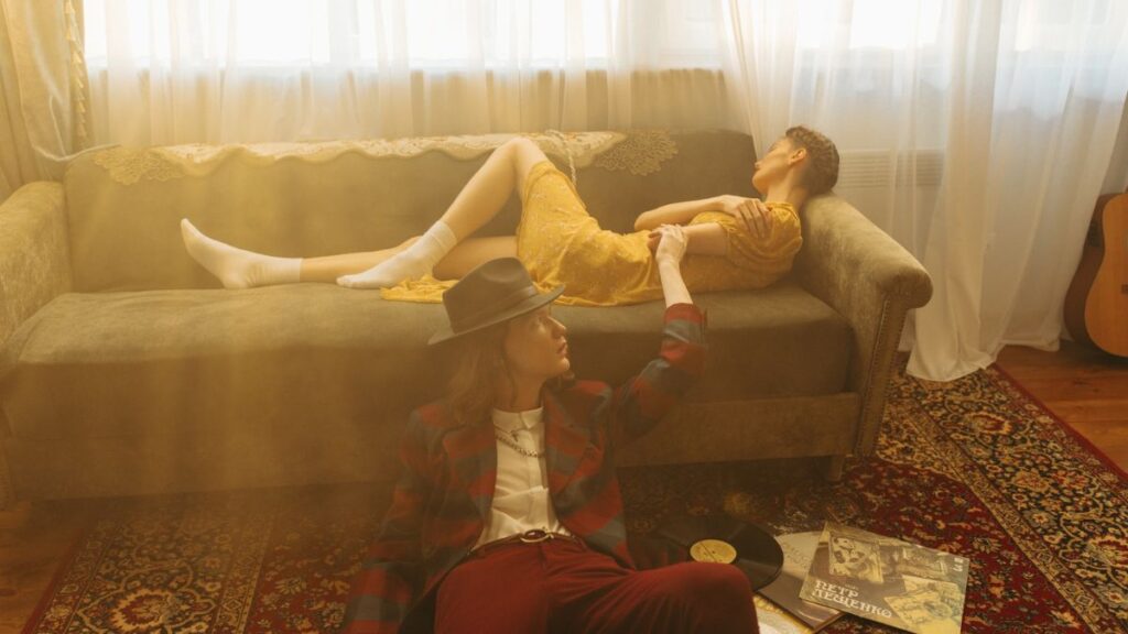 20 Songs About Furniture MelodyRepeat