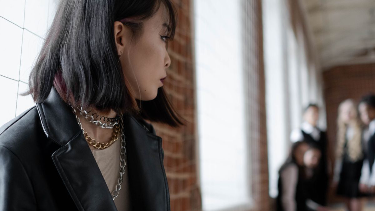 20 Songs About Not Fitting In MelodyRepeat